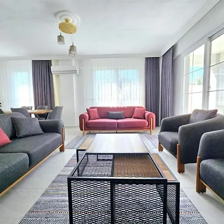 Villa Sahin Villalari Fethiye