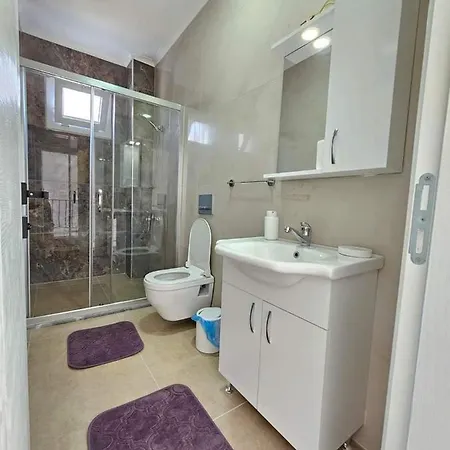 Sahin Villalari Villa Fethiye
