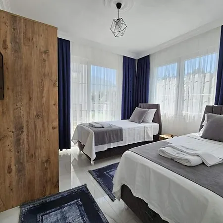 Villa Sahin Villalari Fethiye