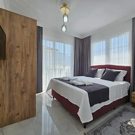 Sahin Villalari Fethiye